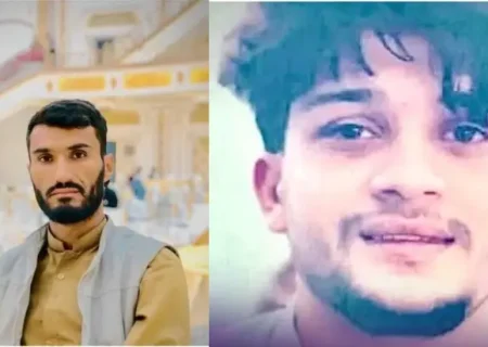 فداکاری دو جوان در افغانستان؛ جان خود را در نجات و کمک به زلزله‌زدگان از دست دادند