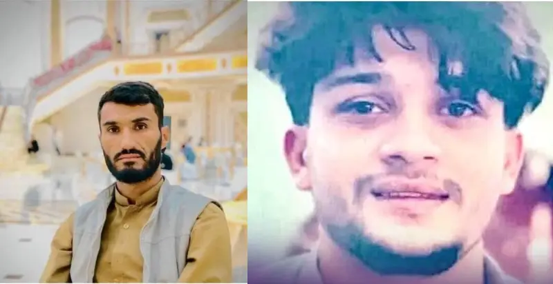 فداکاری دو جوان در افغانستان؛ جان خود را در نجات و کمک به زلزلهزدگان از دست دادند