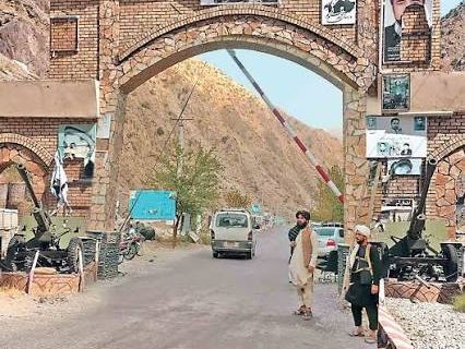گسترش مدارس دینی دختران در پنجشیر؛ طالبان نسل آینده را زیر سلطه ایدئولوژی خود تربیت می‌کنند