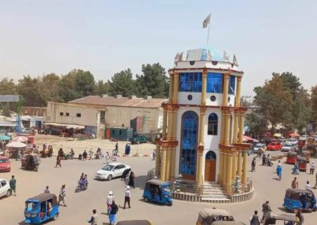 فساد سیستماتیک طالبان در تالقان؛ شهروندان زیر فشار اخاذی و زورگویی   