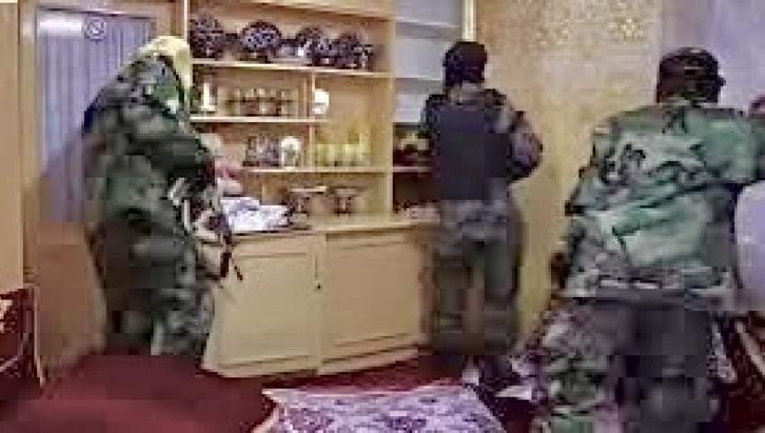 طالبان پس از درگیری با جبهه مقاومت ملی، عملیات خانهبهخانه را در نهرین بغلان آغاز کردند