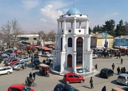 قطع اینترنت در تخار؛ بانک‌ها، ادارات و صرافی‌ها از فعالیت بازماندند
