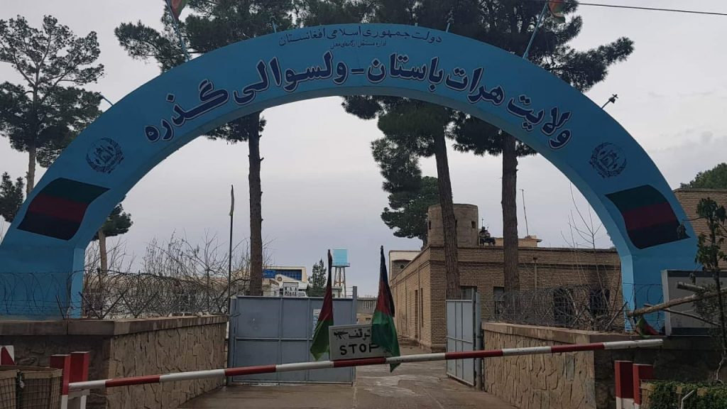سه عضو طالبان در حمله جبهه مقاومت ملی در هرات کشته شدند