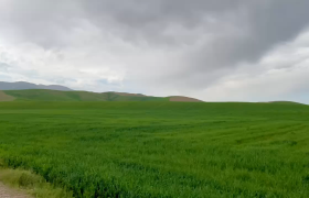 شاهراه بغلان – کندز