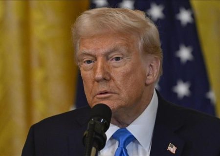 ترامپ بعد از انتقاد شدید از بایدن: قصد داریم پایگاه هوایی بگرام را بازپس بگیریم