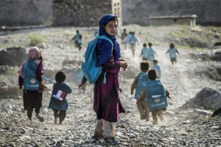 با تشدید اخراج مهاجران، مکاتب دانشآموزان افغان در کویته پاکستان تعطیل شدند