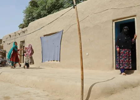 سرمایه‌گذاری ۲۳ میلیون دالری سازمان ملل برای حمایت از عودت‌کنندگان در کندز و بغلان   