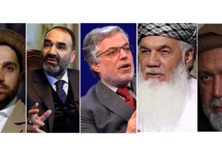 شورای عالی تصمیم‌گیری جمعیت اسلامی افغانستان: مبارزات نظامی، سیاسی و مدنی با اتحاد کامل ادامه خواهد یافت