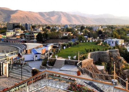 تشکیل کمیته ویژه برای کنترل افزایش خودسرانه کرایه خانه‌ها در بدخشان