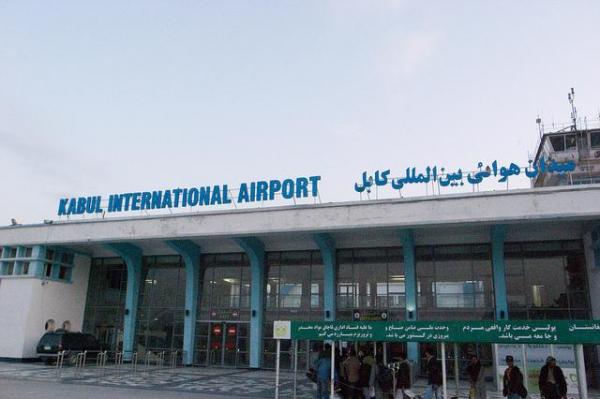 پس از قطع اینترنت توسط طالبان، بیش از ۸۵ پرواز داخلی و بینالمللی لغو شد