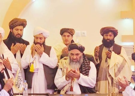 اسماعیل غزنوی به‌عنوان والی جدید بدخشان معرفی شد