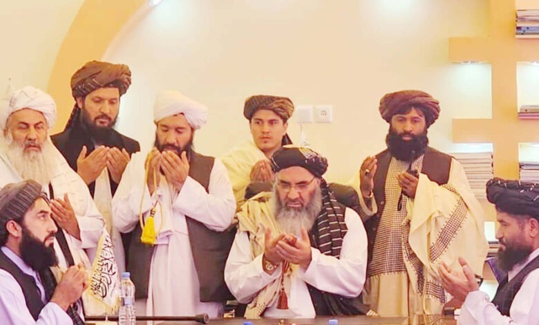 اسماعیل غزنوی به‌عنوان والی جدید بدخشان معرفی شد