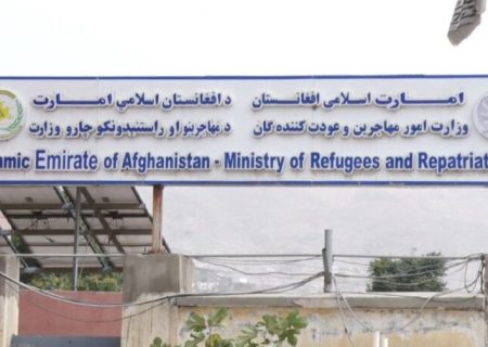 وزارت امور مهاجرین طالبان: در ماه سنبله، بیش از ۲۱۵ میلیون افغانی کمک بشری برای بیش از ۳۱ هزار خانواده در ۲۹ ولایت افغانستان توزیع شده است