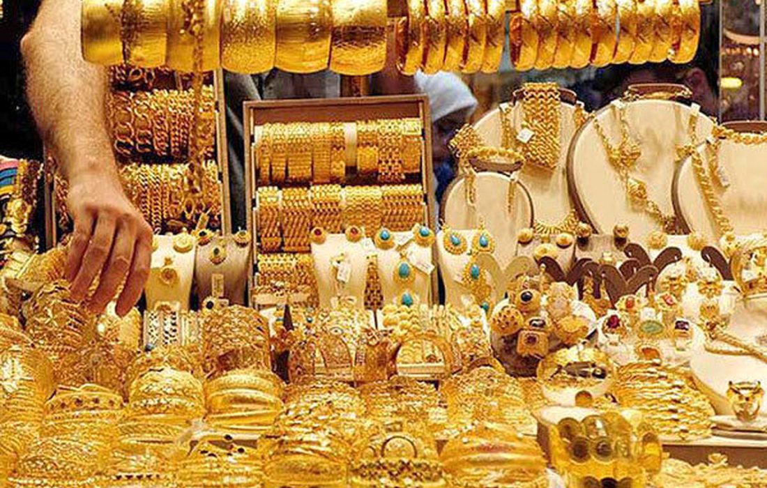 رکورد تاریخی قیمت طلا؛ عبور از مرز ۴ هزار دالر در هر اونس در بازار جهانی