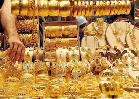 رکورد تاریخی قیمت طلا؛ عبور از مرز ۴ هزار دالر در هر اونس در بازار جهانی