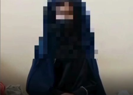 بازداشت زن جوان در کندز به اتهام رابطه جنسی خارج از ازدواج با یک عضو پولیس طالبان   