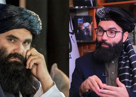 دیدار پنهانی سراج‌الدین و انس حقانی با نظامیان پاکستانی در وزیرستان شمالی