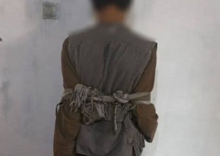 درگیری خانوادگی در پلخمری؛ دو نفر زخمی و عامل رویداد بازداشت شد