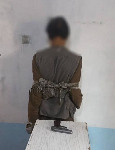 درگیری خانوادگی در پلخمری؛ دو نفر زخمی و عامل رویداد بازداشت شد