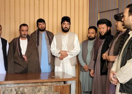اتحادیه زرگران ولایت سمنگان رسماً آغاز به‌کار کرد؛ گامی در جهت شفافیت و استانداردسازی طلا   