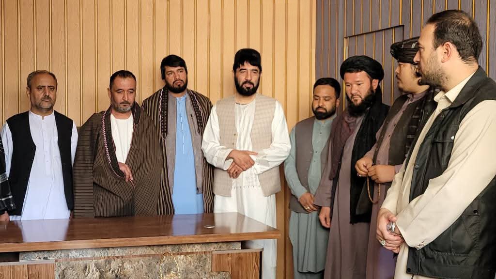 اتحادیه زرگران ولایت سمنگان رسماً آغاز به‌کار کرد؛ گامی در جهت شفافیت و استانداردسازی طلا   