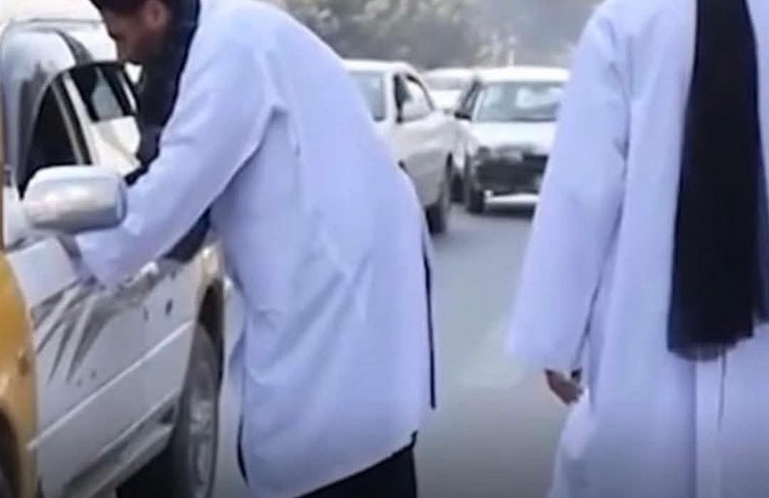 شکایت شماری از باشندگان تخار از برخورد محتسبین اداره امر به معروف با دختران نامزددار