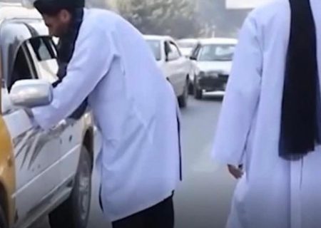 شکایت شماری از باشندگان تخار از برخورد محتسبین اداره امر به معروف با دختران نامزددار