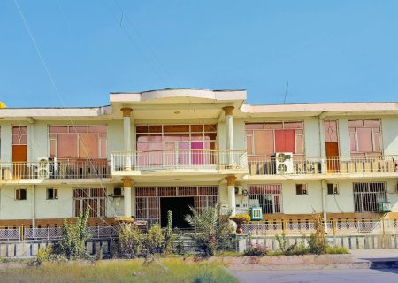 نشست کمیته انکشاف ولایتی بغلان با ریاست عبدالرحمن حقانی والی بغلان برگزار شد   