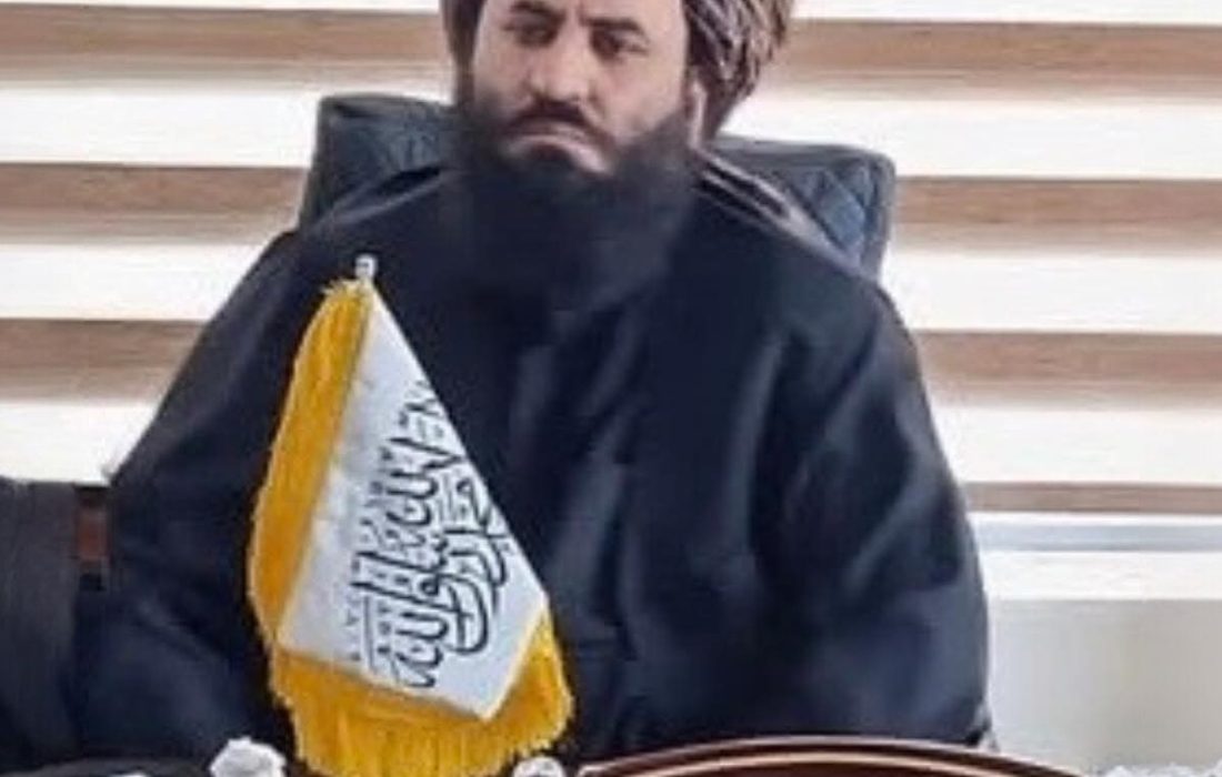 دکانداران شهر فیضآباد بدخشان از زورگویی و فساد در شهرداری شکایت دارند