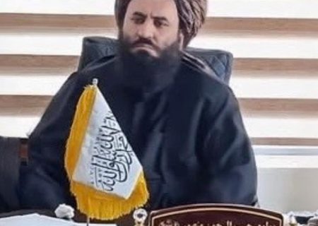 دکانداران شهر فیض‌آباد بدخشان از زورگویی و فساد در شهرداری شکایت دارند   