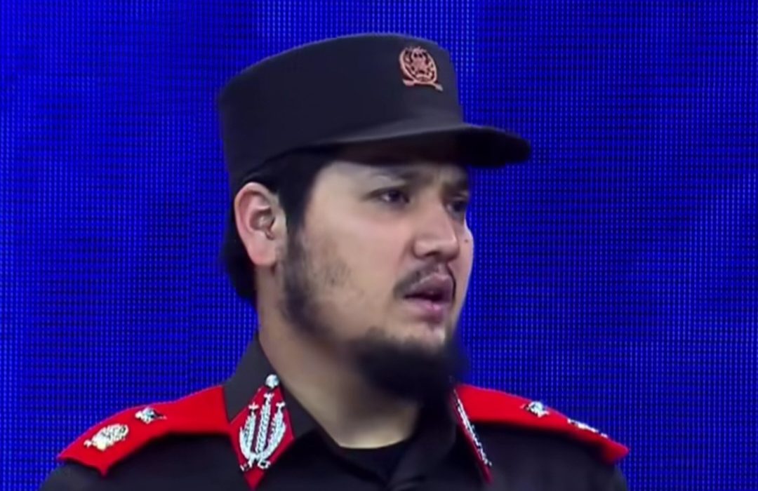 سخنگوی وزارت داخله طالبان به پاکستان هشدار داد: «اگر حمله کنید، پاسخش درسآموز خواهد بود»