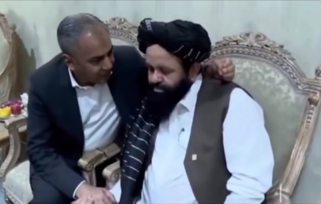 وزیر داخله پاکستان: اختلاف با طالبان افغان «مسأله خانوادگی» است