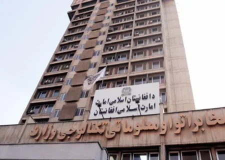 وزارت مخابرات طالبان فیلتر فیس‌بوک، اینستاگرام و ایکس را تأیید کرد؛ محدودیت سراسری بر شبکه‌های اجتماعی در افغانستان   