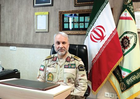 افزایش دو برابری بازداشت مهاجران افغانستان در مرز خراسان رضوی در نیمه نخست سال جاری   