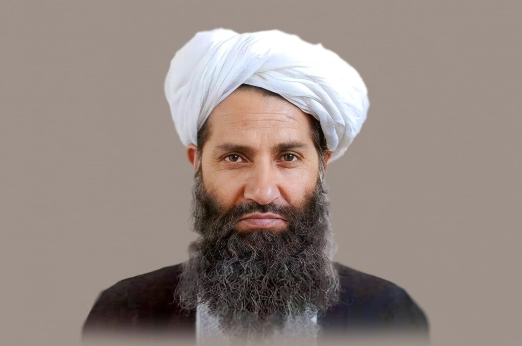 رهبر طالبان، والیها و فرماندهان کلیدی چند ولایت افغانستان را تغییر داد