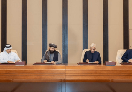 انتقال جنگجویان طالبان پاکستانی به شمال افغانستان؛ توافق پنهانی میان طالبان و اسلام‌آباد