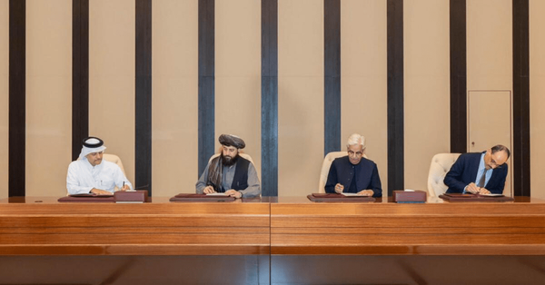 انتقال جنگجویان طالبان پاکستانی به شمال افغانستان؛ توافق پنهانی میان طالبان و اسلامآباد