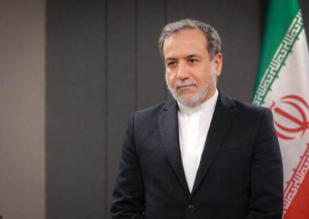 عراقچی: حجم تجارت ایران با افغانستان از مجموع تجارت با اروپا پیشی گرفته است