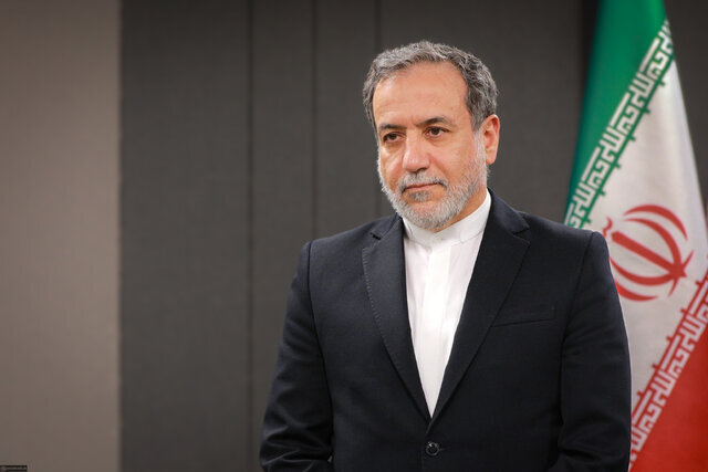 عراقچی: حجم تجارت ایران با افغانستان از مجموع تجارت با اروپا پیشی گرفته است