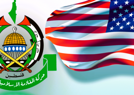 حماس با طرح صلح ترامپ برای پایان جنگ غزه موافقت مشروط کرد