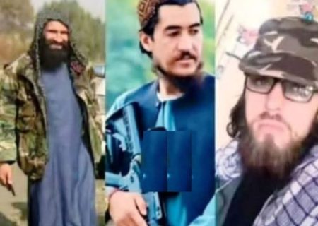 فرمانده حوزه دوم امنیتی طالبان در پروان و سه محافظش در کاپیسا کشته شدند