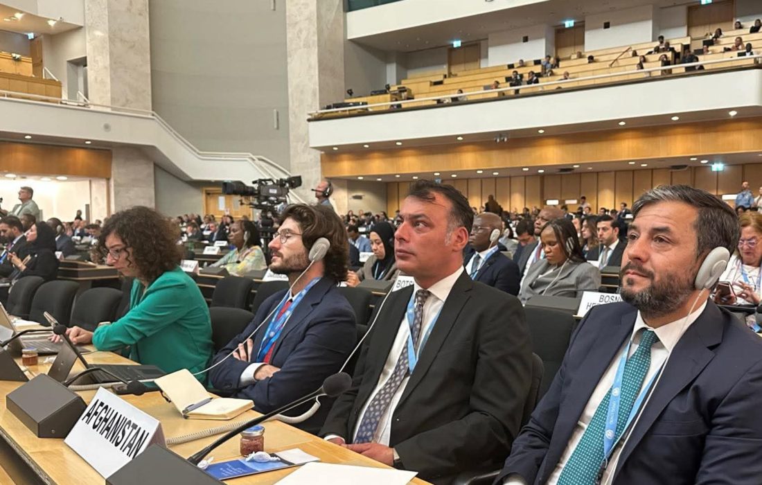 سازمان ملل: سازوکار دائمی برای بررسی جنایات طالبان و نقض حقوق بشر در افغانستان ایجاد شد