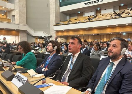 سازمان ملل: سازوکار دائمی برای بررسی جنایات طالبان و نقض حقوق بشر در افغانستان ایجاد شد