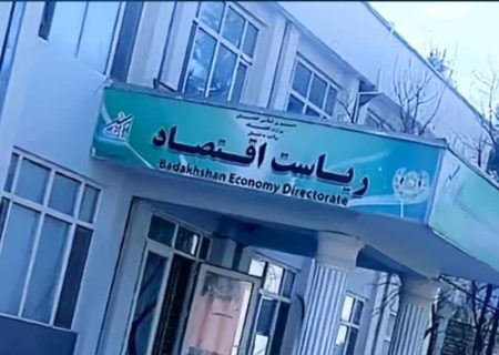 ورکشاپ دو روزه تقویت کمیتهٔ انکشافی ولایتی در بدخشان برگزار شد   