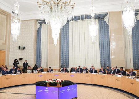 بیانیه مشترک نشست فارمت مسکو؛ کشورها بر حمایت از افغانستان مستقل، متحد و مبارزه قاطع با تروریزم تأکيد کردند 