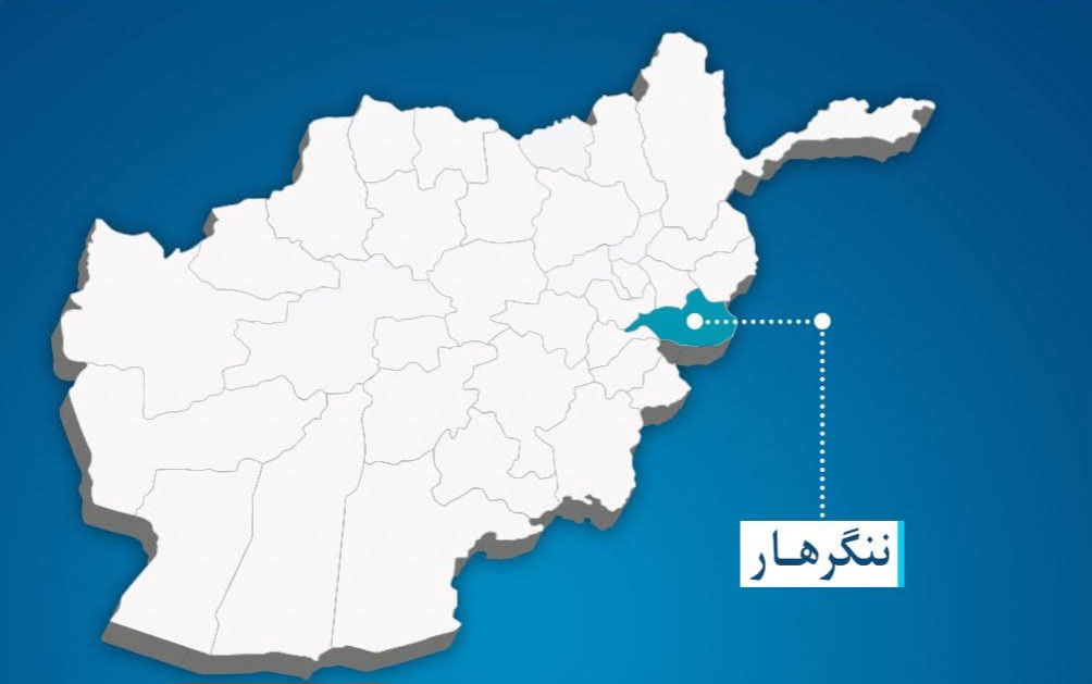 زلزله ۴.۴ ریشتری ننگرهار را لرزاند؛ کانون زمینلرزه در شرق جلالآباد