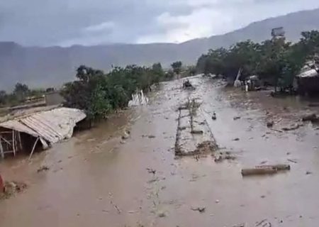 اختصاص ۳.۲ میلیون دالر از سوی سازمان UNDP برای مقابله با تأثیرات صحی تغییرات اقلیمی در افغانستان   