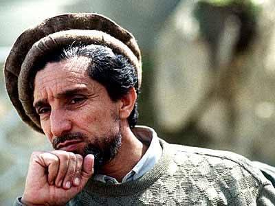 پیش‌بینی احمدشاه مسعود درباره طالبان پس از ۳۰ سال محقق شد