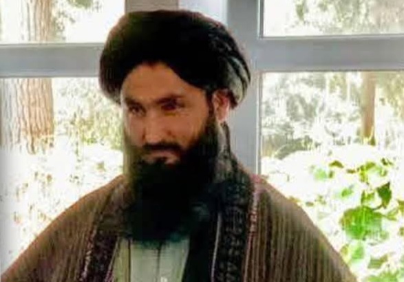 قاری عبدالرحمان عمار، رئیس پیشین معادن بدخشان، به وساطت قاری فصیحالدین از بازداشت آزاد شد