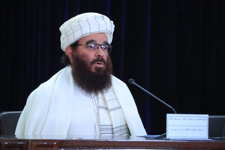 پس از ناکامی در فراخوان تظاهرات؛ طالبان امامان جمعه را مأمور تحریک مردم علیه پاکستان کردند